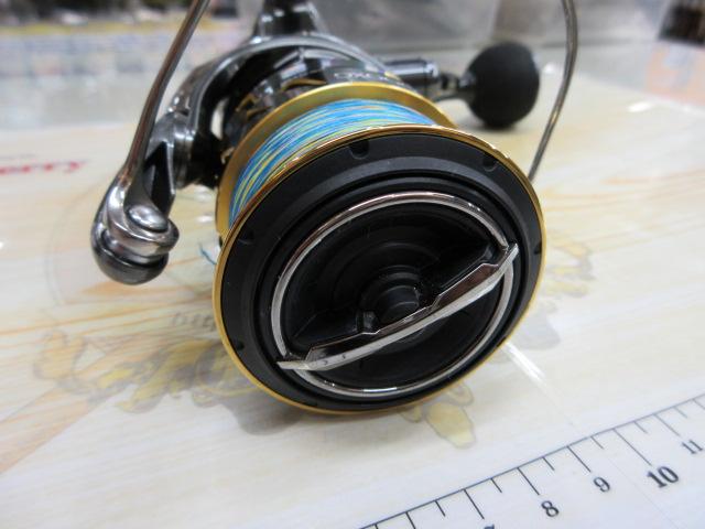 20ツインパワー C5000XG