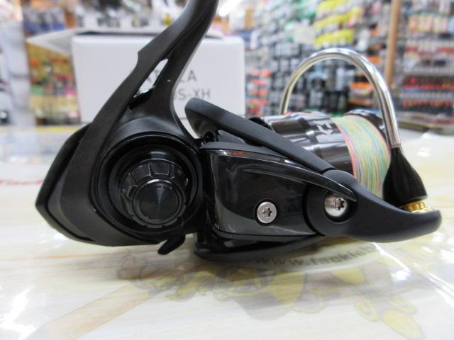 18タトゥーラ LT2500S-XH