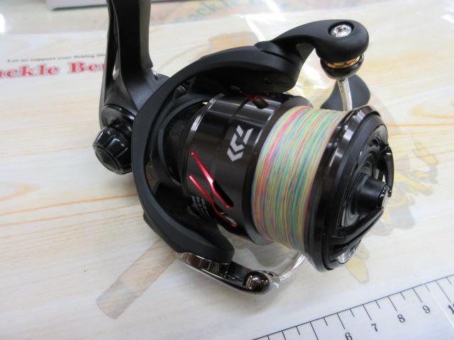 18タトゥーラ LT2500S-XH