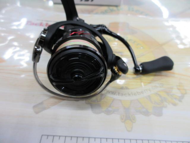 18タトゥーラ LT2500S-XH