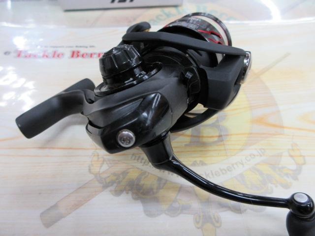 18タトゥーラ LT2500S-XH