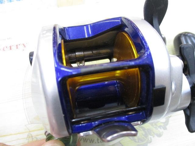 ハイパータナコン 400F