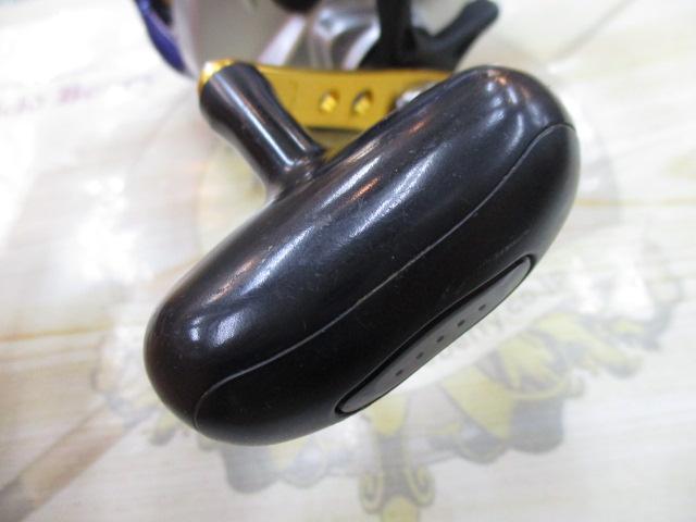 ハイパータナコン 400F