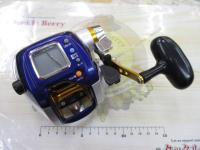 ハイパータナコン 400F