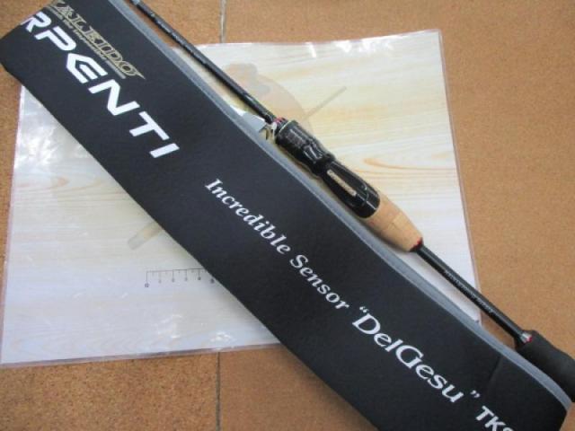 カレイドセルペンティ TKSS-63L-ZZ