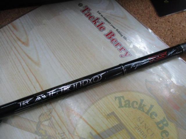 カレイドインスピラーレRS IRSC-70MF-SXF クーガーエリート7RS