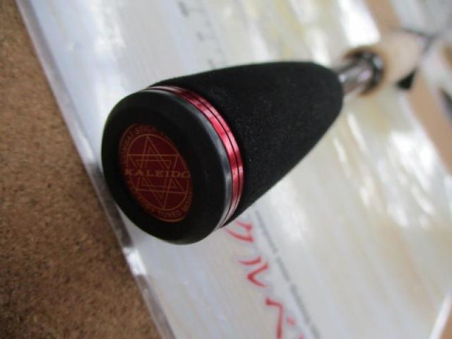 カレイドインスピラーレRS IRSC-70MF-SXF クーガーエリート7RS