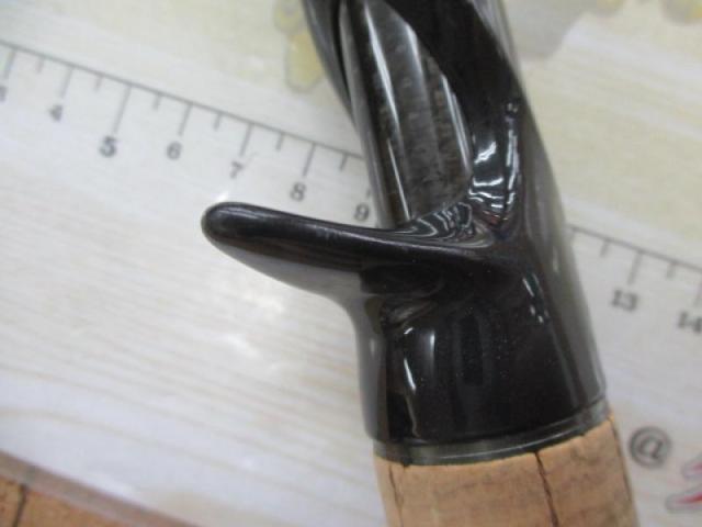 カレイドインスピラーレRS IRSC-66MHF-TG40X ブラックレイブンエクストリームRS