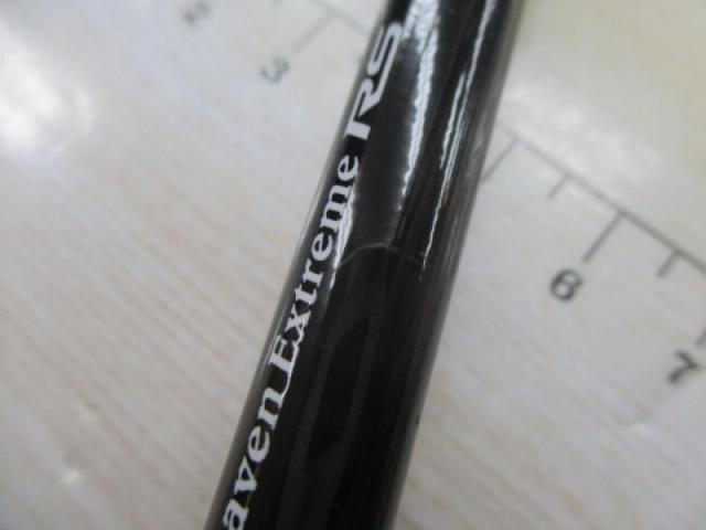 カレイドインスピラーレRS IRSC-66MHF-TG40X ブラックレイブンエクストリームRS