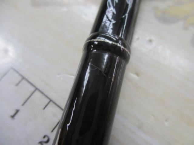 カレイドインスピラーレRS IRSC-66MHF-TG40X ブラックレイブンエクストリームRS