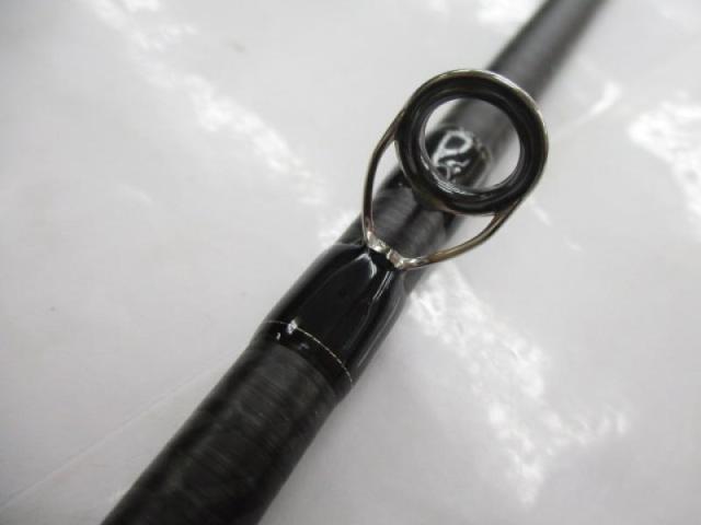 カレイドインスピラーレRS IRSC-66MHF-TG40X ブラックレイブンエクストリームRS