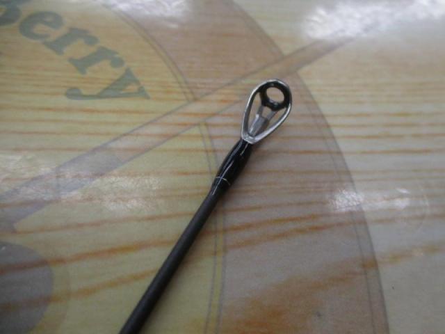 カレイドインスピラーレRS IRSC-66MHF-TG40X ブラックレイブンエクストリームRS