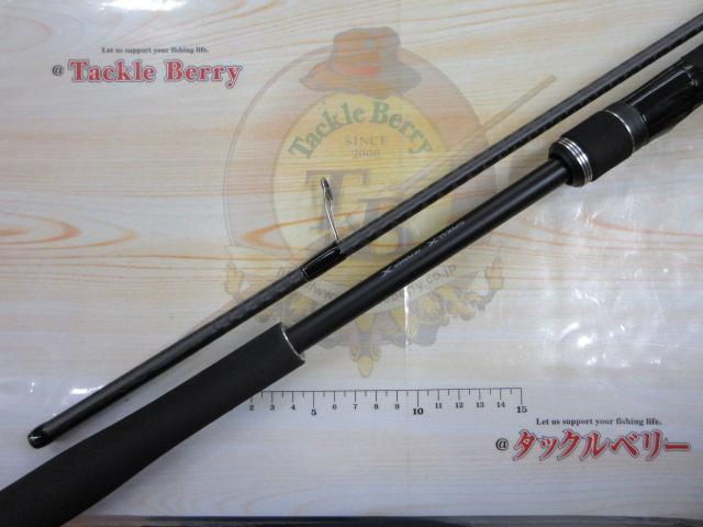 18 ディアルーナ　S96 ML 18ディアルーナ S96ML｜＠ベリーネット 日本最大新品中古釣具WEBショップ