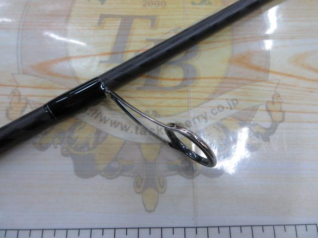 18ディアルーナ S96ML｜＠ベリーネット 日本最大新品中古釣具WEBショップ