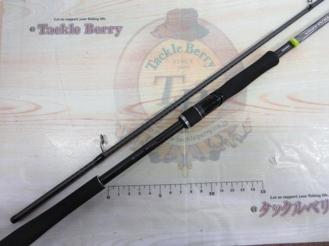 18ディアルーナ S100M シマノ 18 ディアルーナ s100m シマノ ディアルーナ S100M (ロッド