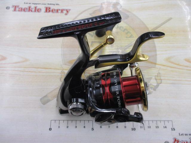 13BB-Xハイパーフォース C3000DXG