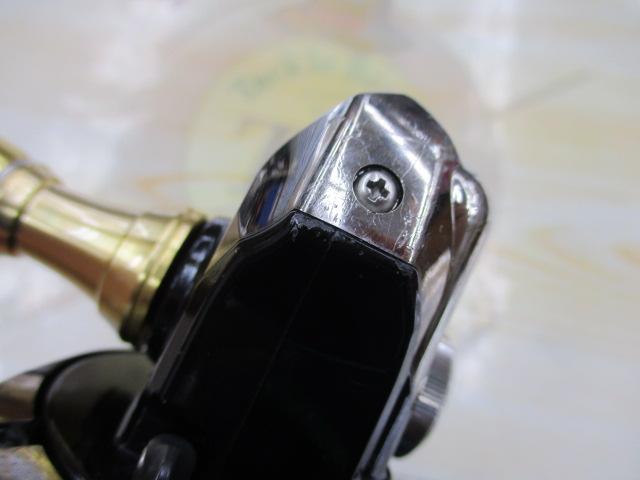 13BB-Xハイパーフォース C3000DXG