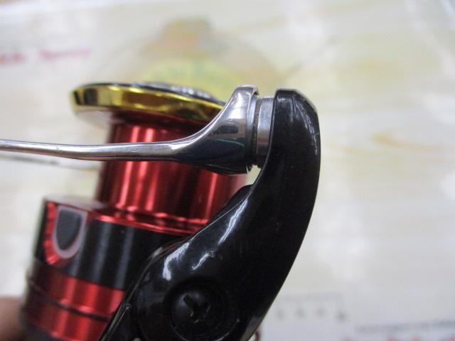 13BB-Xハイパーフォース C3000DXG