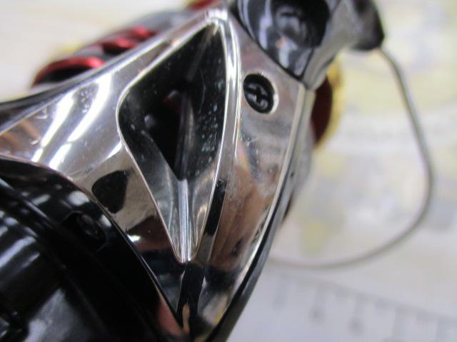 13BB-Xハイパーフォース C3000DXG