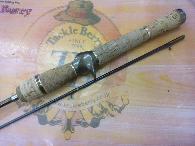 トラウティンマーキス TMC-482L MGS