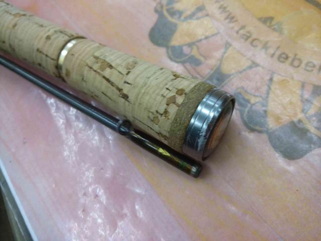 トラウティンマーキス TMC-482L MGS