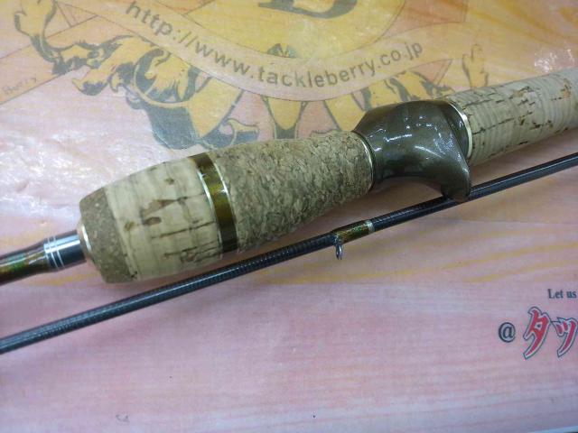 トラウティンマーキス TMC-482L MGS