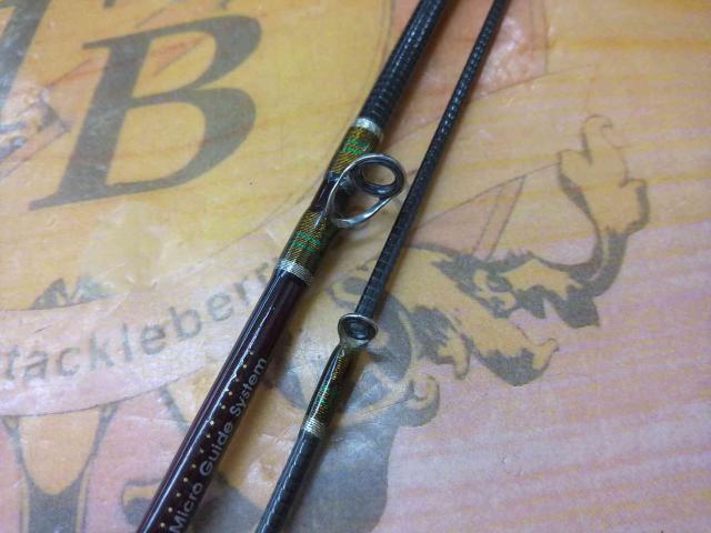 トラウティンマーキス TMC-482L MGS