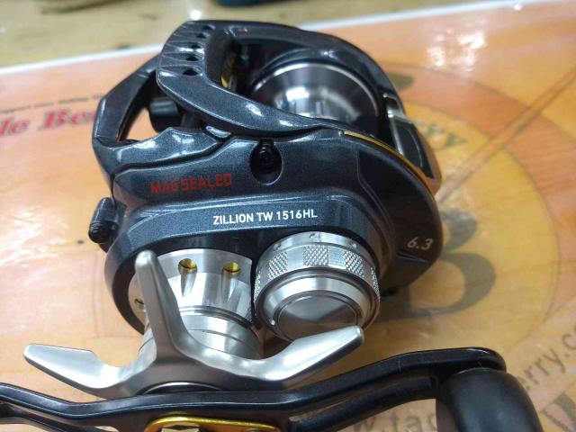 ジリオン TW 1516HL