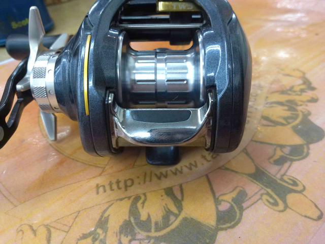 ジリオン TW 1516HL