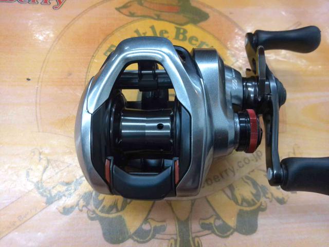 21スコーピオンDC 150HG｜＠ベリーネット 日本最大新品中古釣具WEBショップ