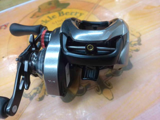 21スコーピオンDC 150HG｜＠ベリーネット 日本最大新品中古釣具WEBショップ