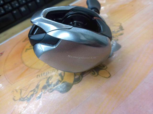 21スコーピオンDC 150HG