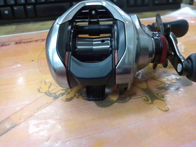 21スコーピオンDC 150HG