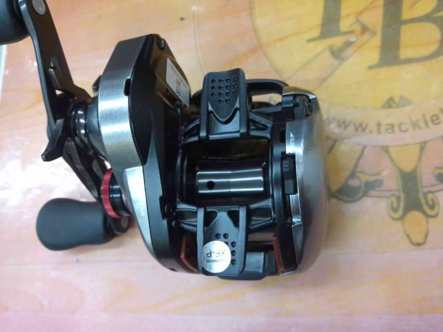 21スコーピオンDC 150HG｜＠ベリーネット 日本最大新品中古釣具WEBショップ