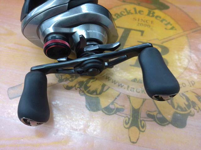 21スコーピオンDC 150HG｜＠ベリーネット 日本最大新品中古釣具WEBショップ