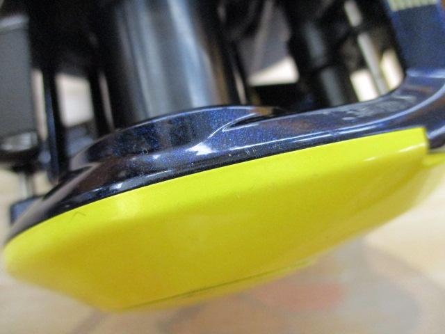 10ベイゲームタイプ 301HG