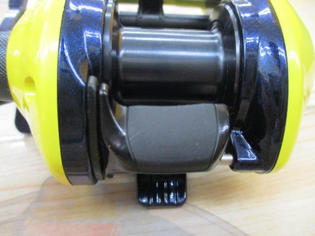 10ベイゲームタイプ 301HG