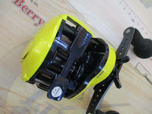 10ベイゲームタイプ 301HG