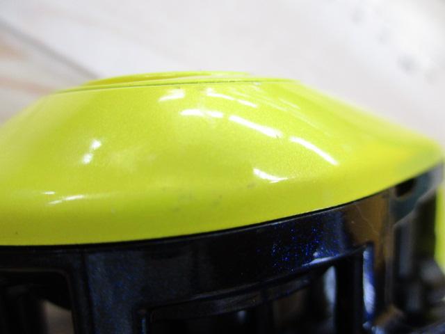 10ベイゲームタイプ 301HG