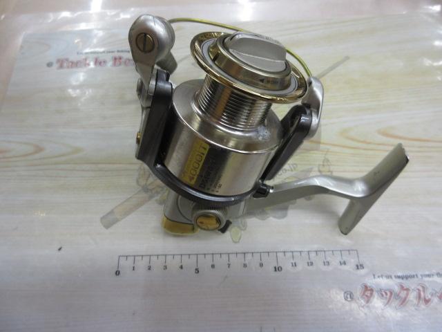 トーナメントZ 4000iT