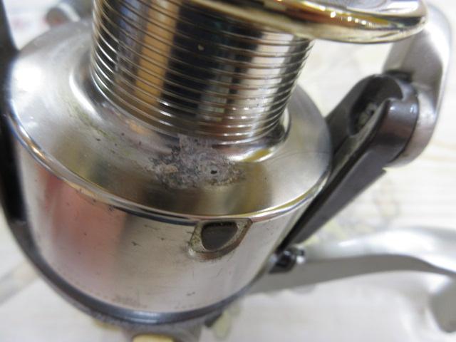 トーナメントZ 4000iT