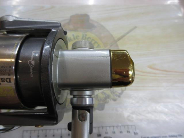 トーナメントZ 4000iT