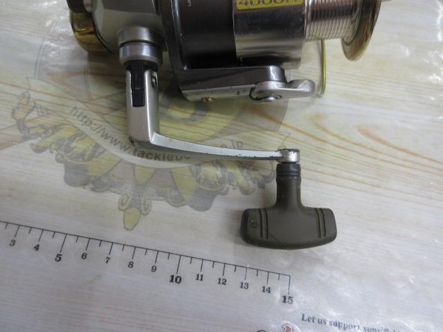 トーナメントZ 4000iT