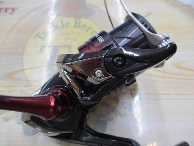 22セフィアBB C3000SHG