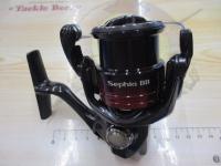 22セフィアBB C3000SHG