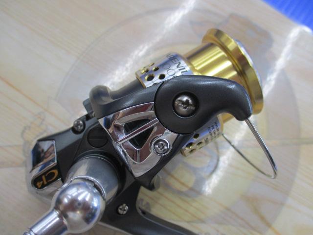 09レアニウムCI4 1000S