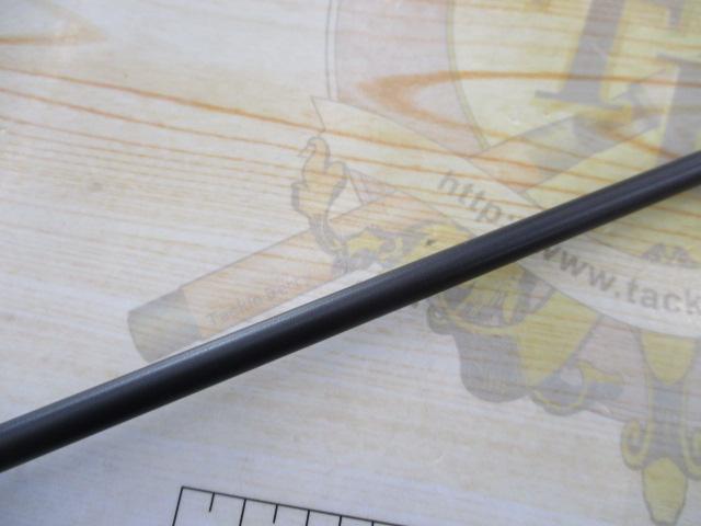 オリジナルトラウトロッド