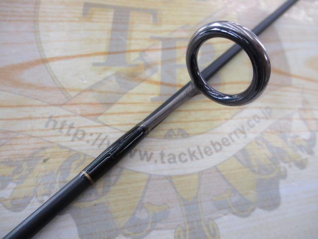 オリジナルトラウトロッド