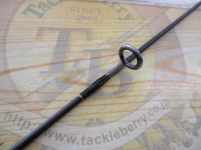 オリジナルトラウトロッド