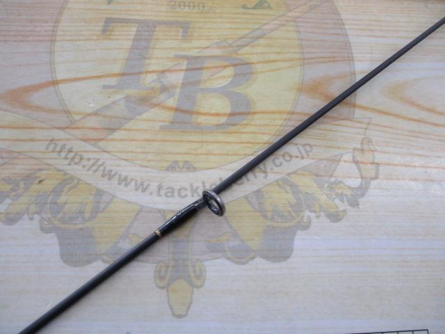 オリジナルトラウトロッド